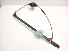 Recambio de elevalunas delantero derecho para volkswagen transporter t4 furgoneta (70a, 70h, 7da, 7dh, 70j) 2.5 tdi referencia O