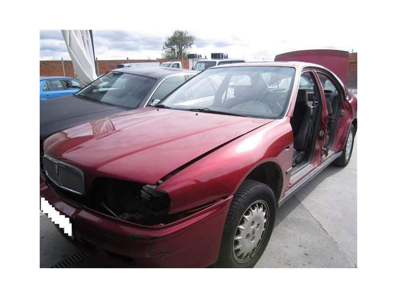 rover 600 i (rh) del año 1994