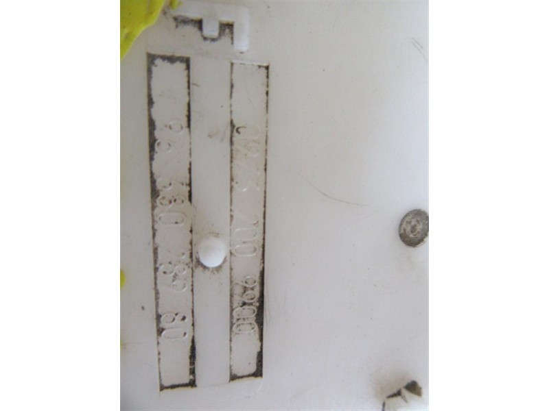 Recambio de bomba gasolina / aforadores : peugeot 406 : 1.8g-6fz (115,57cv) [2003] para peugeot 406 1.8g-6fz referencia OEM IAM 