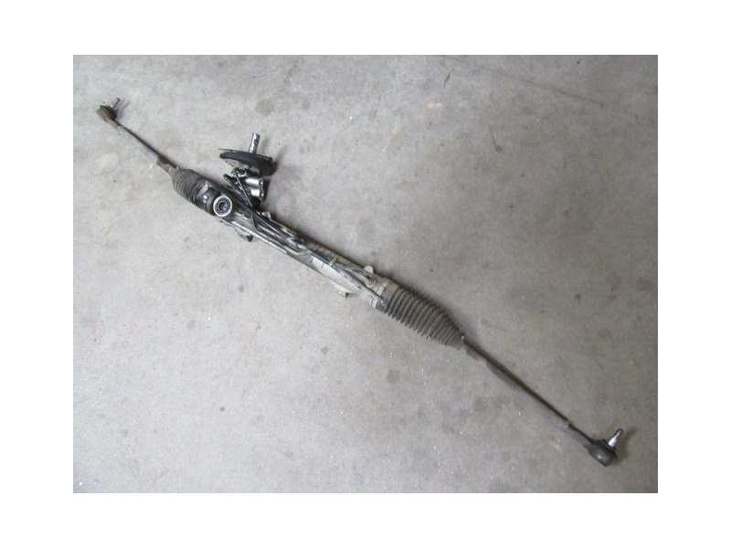 Recambio de direccion asistida : peugeot 307 : 1.6 hdi (108,77cv) [2004] para peugeot 307 1.6 hdi referencia OEM IAM   