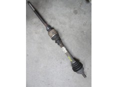 Recambio de transmision delantera dch. : peugeot 307 : 1.6 hdi (108,77cv) [2004] para peugeot 307 1.6 hdi referencia OEM IAM   