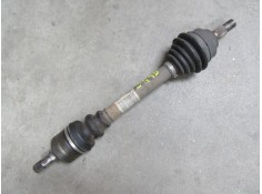 Recambio de transmision delantera izq. : peugeot 307 : 1.6 hdi (108,77cv) [2004] para peugeot 307 1.6 hdi referencia OEM IAM   