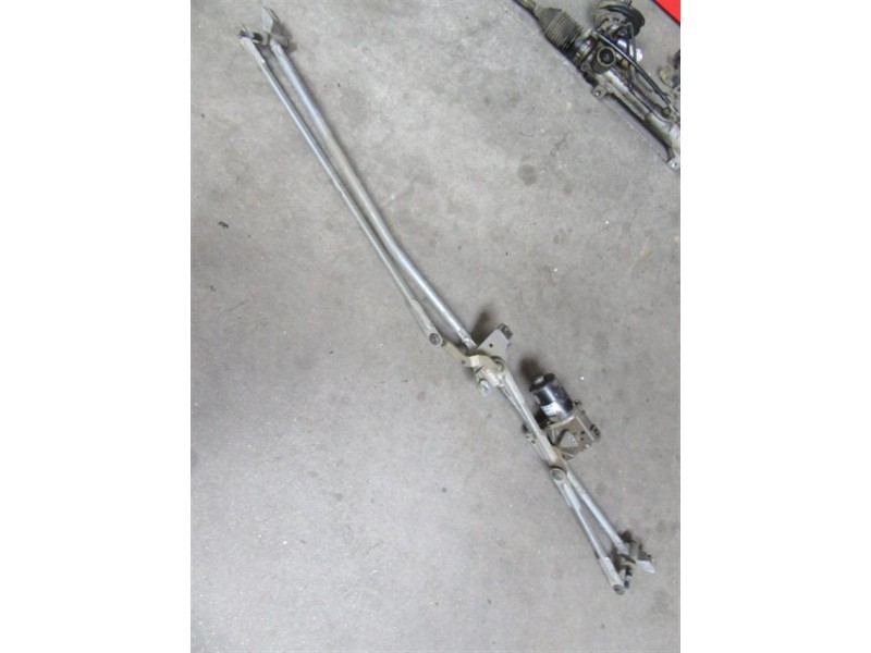 Recambio de motor limpia delantero : peugeot 307 : 1.6 hdi (108,77cv) [2004] para peugeot 307 1.6 hdi referencia OEM IAM   