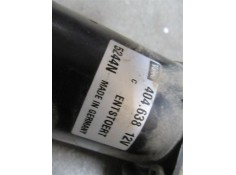 Recambio de motor limpia delantero : peugeot 307 : 1.6 hdi (108,77cv) [2004] para peugeot 307 1.6 hdi referencia OEM IAM    2