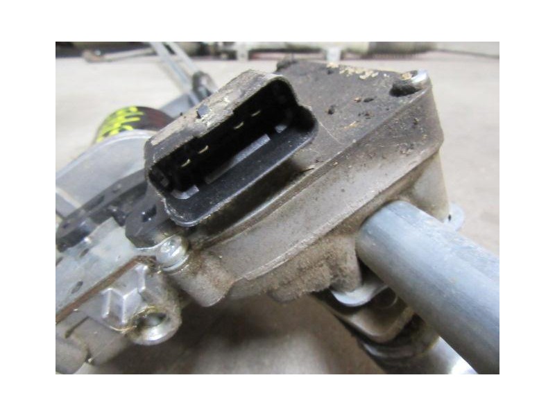 Recambio de motor limpia delantero : peugeot 307 : 1.6 hdi (108,77cv) [2004] para peugeot 307 1.6 hdi referencia OEM IAM   