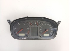 Recambio de cuadro instrumentos para volkswagen transporter t4 furgoneta (70a, 70h, 7da, 7dh, 70j) 2.5 tdi referencia OEM IAM 7D 2