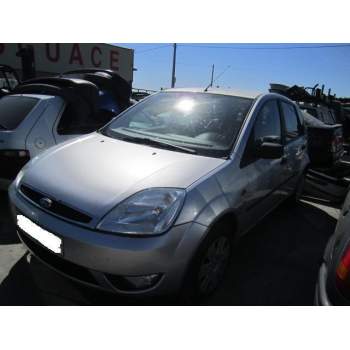 FORD FIESTA V (JH_, JD_)