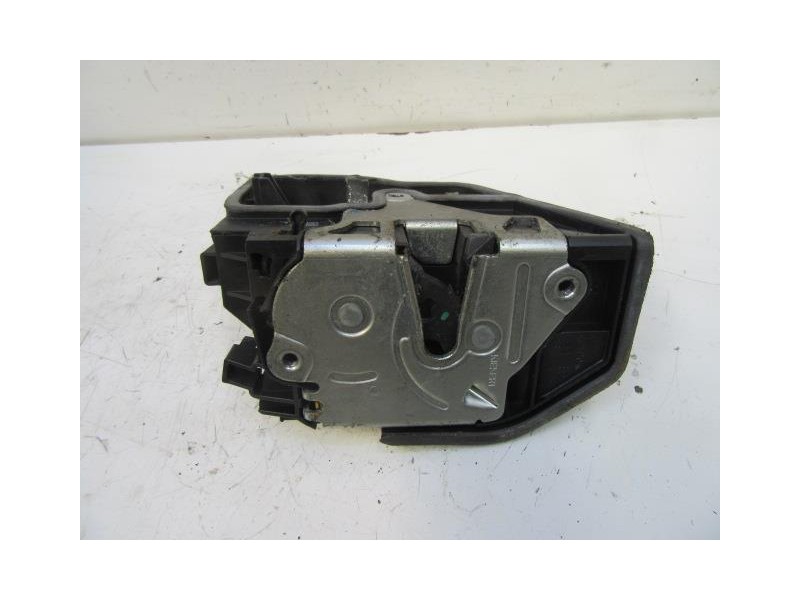 Recambio de cerradura pta. tras. dch. : bmw 530 : 3.0 d /30-6d-2 (217,60cv) [2003] para bmw  530 3.0 d /30-6d-2 referencia OEM I