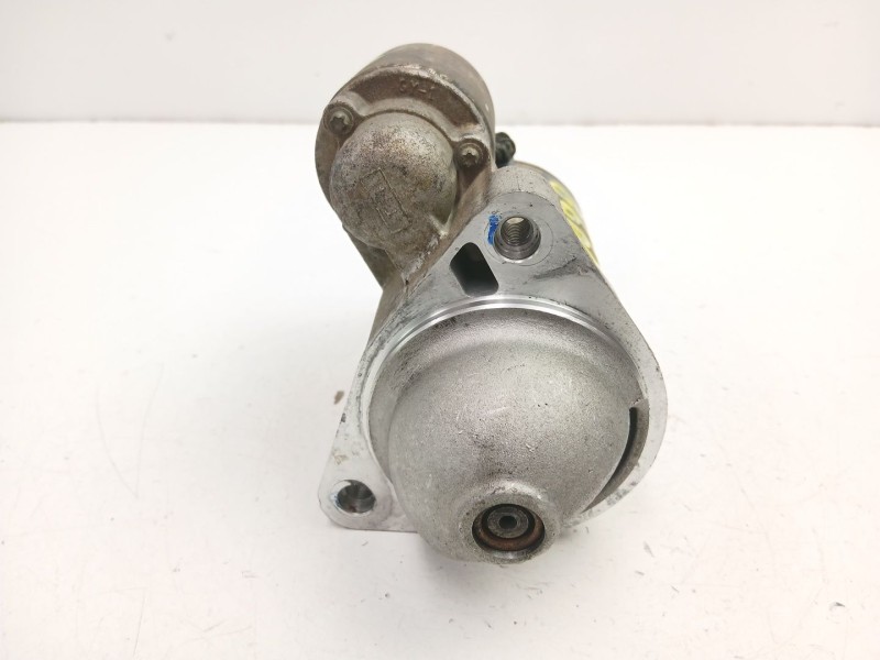 Recambio de motor arranque para chevrolet matiz (m200, m250) 1.0 referencia OEM IAM 96469962  