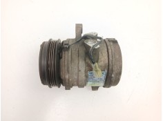 Recambio de compresor aire acondicionado para chevrolet matiz (m200, m250) 1.0 referencia OEM IAM 96406679   2