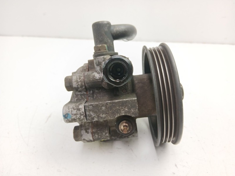 Recambio de bomba direccion para chevrolet matiz (m200, m250) 1.0 referencia OEM IAM 96483039  