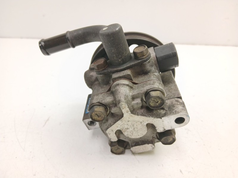 Recambio de bomba direccion para chevrolet matiz (m200, m250) 1.0 referencia OEM IAM 96483039  