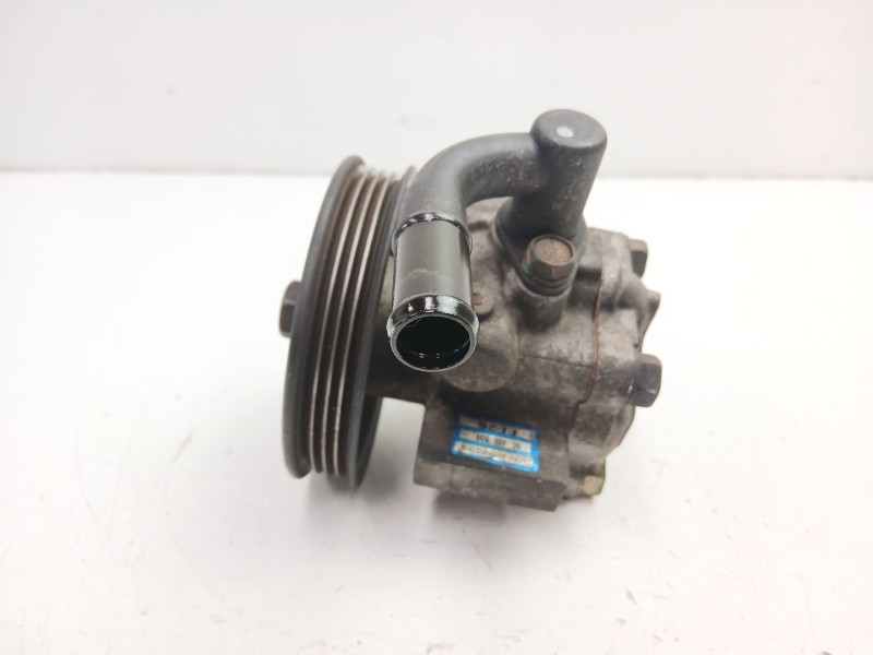 Recambio de bomba direccion para chevrolet matiz (m200, m250) 1.0 referencia OEM IAM 96483039  
