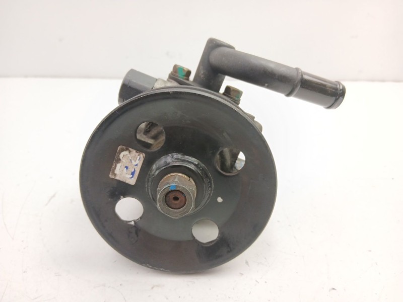 Recambio de bomba direccion para chevrolet matiz (m200, m250) 1.0 referencia OEM IAM 96483039  
