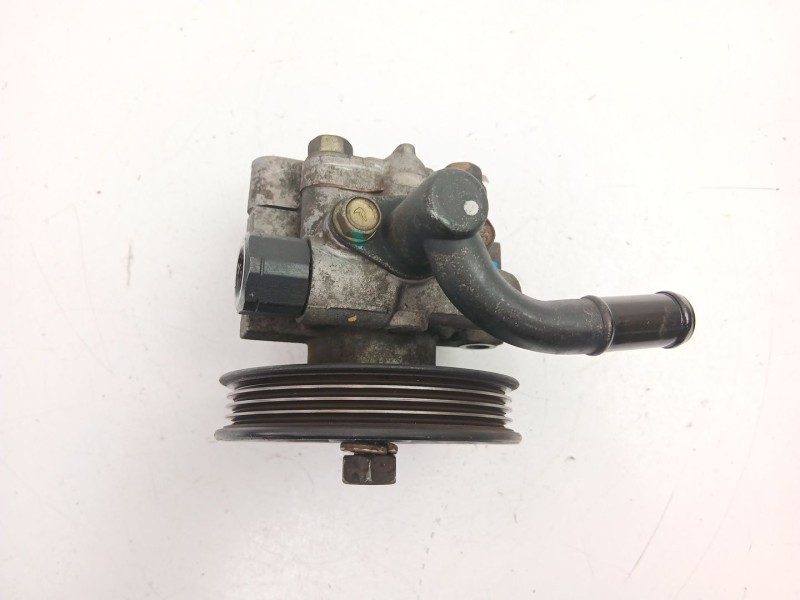 Recambio de bomba direccion para chevrolet matiz (m200, m250) 1.0 referencia OEM IAM 96483039  