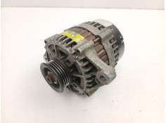 Recambio de alternador para chevrolet matiz (m200, m250) 1.0 referencia OEM IAM 96289030  