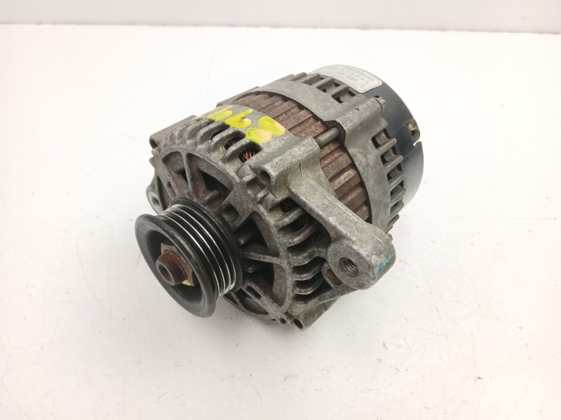 Recambio de alternador para chevrolet matiz (m200, m250) 1.0 referencia OEM IAM 96289030  