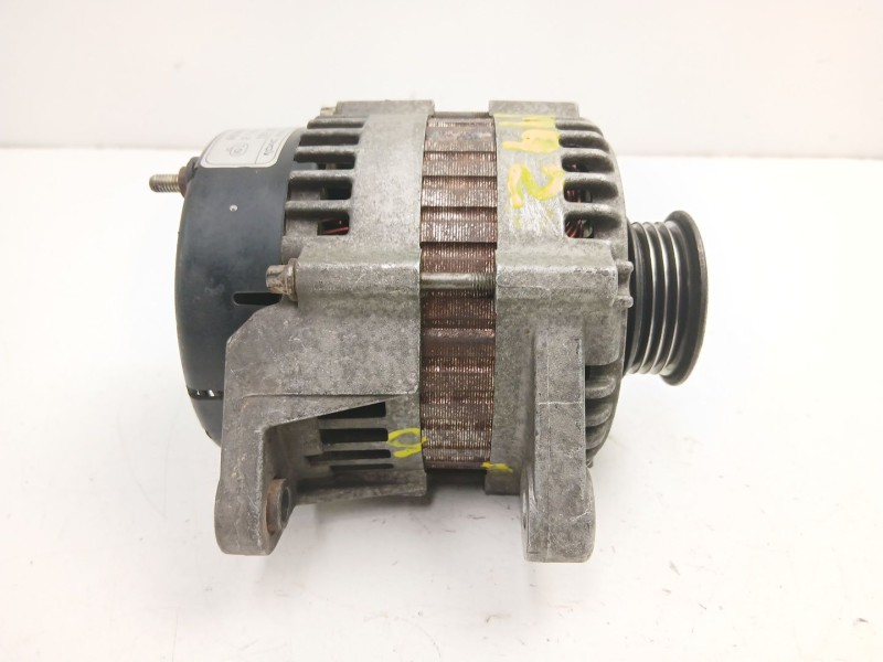 Recambio de alternador para chevrolet matiz (m200, m250) 1.0 referencia OEM IAM 96289030  