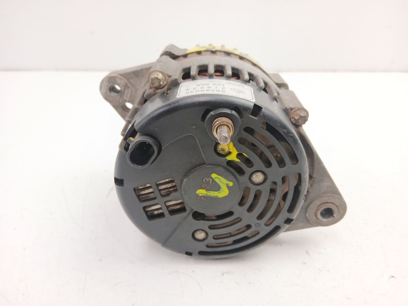 Recambio de alternador para chevrolet matiz (m200, m250) 1.0 referencia OEM IAM 96289030  