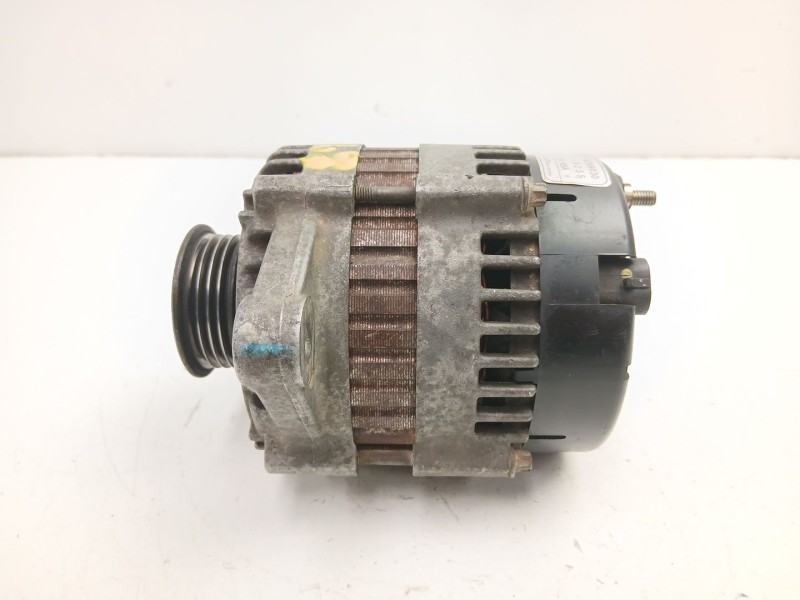 Recambio de alternador para chevrolet matiz (m200, m250) 1.0 referencia OEM IAM 96289030  