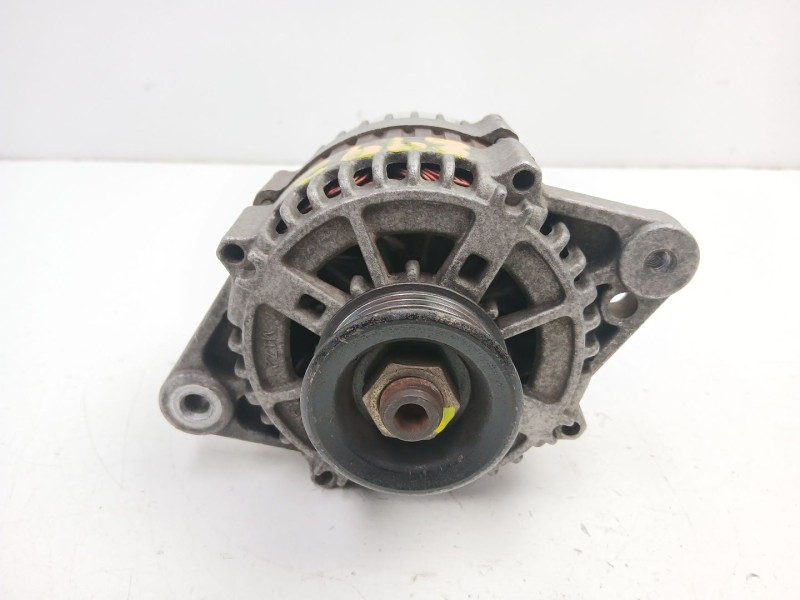 Recambio de alternador para chevrolet matiz (m200, m250) 1.0 referencia OEM IAM 96289030  