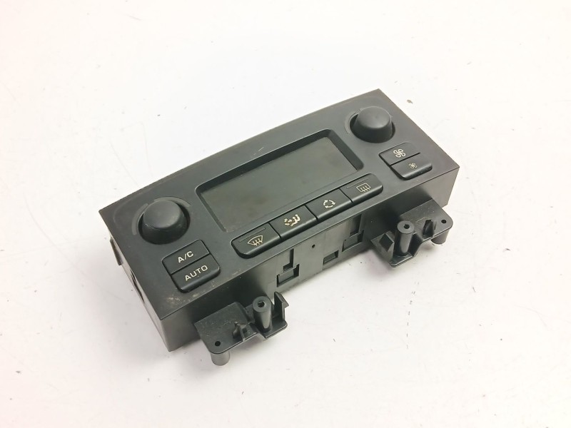 Recambio de mandos calefaccion aire para peugeot 307 break (3e) 1.6 16v referencia OEM IAM 9646627977  