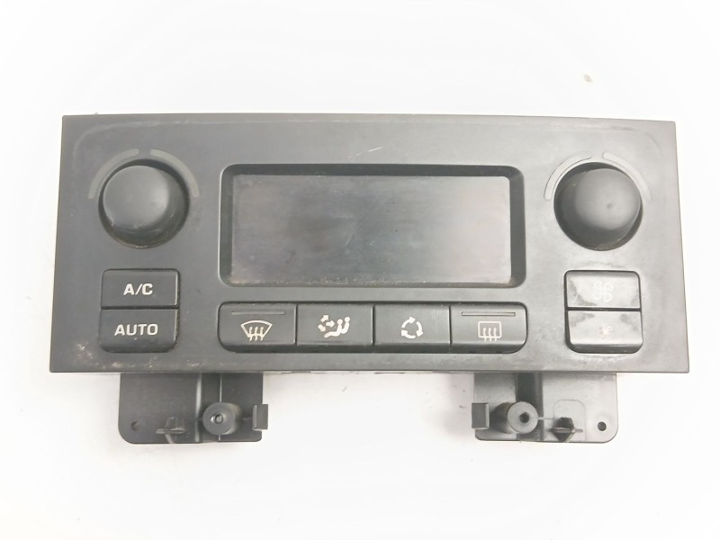 Recambio de mandos calefaccion aire para peugeot 307 break (3e) 1.6 16v referencia OEM IAM 9646627977  