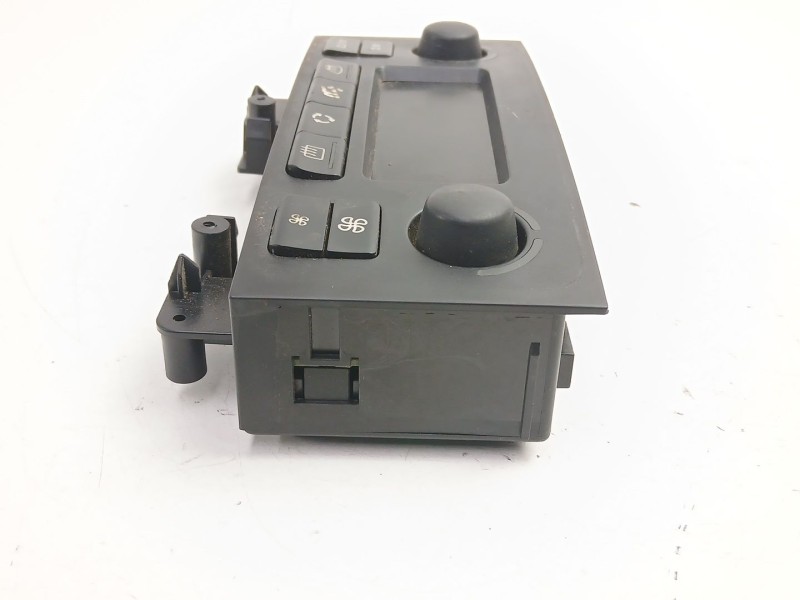 Recambio de mandos calefaccion aire para peugeot 307 break (3e) 1.6 16v referencia OEM IAM 9646627977  