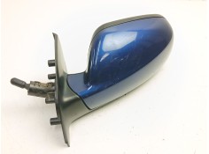 Recambio de retrovisor izquierdo para peugeot 307 break (3e) 1.6 16v referencia OEM IAM 96347725XT  