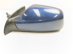 Recambio de retrovisor izquierdo para peugeot 307 break (3e) 1.6 16v referencia OEM IAM 96347725XT   2
