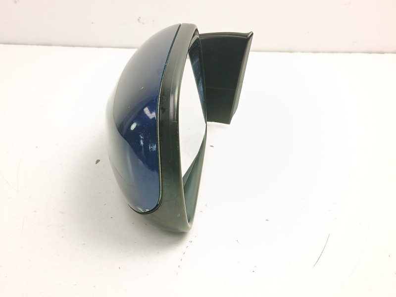 Recambio de retrovisor izquierdo para peugeot 307 break (3e) 1.6 16v referencia OEM IAM 96347725XT  