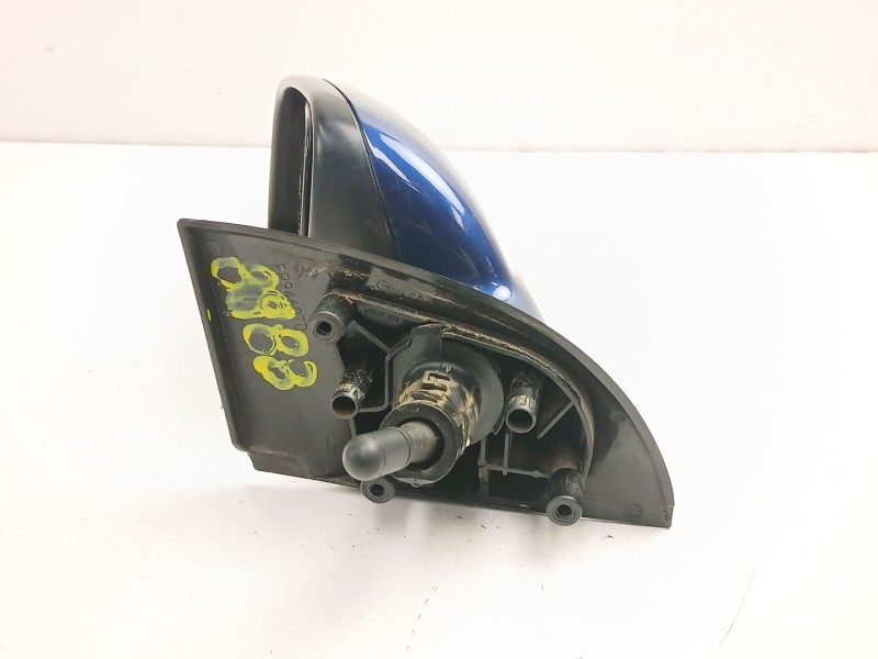 Recambio de retrovisor izquierdo para peugeot 307 break (3e) 1.6 16v referencia OEM IAM 96347725XT  