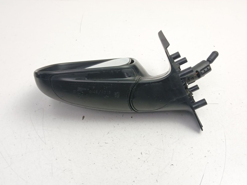 Recambio de retrovisor izquierdo para peugeot 307 break (3e) 1.6 16v referencia OEM IAM 96347725XT  