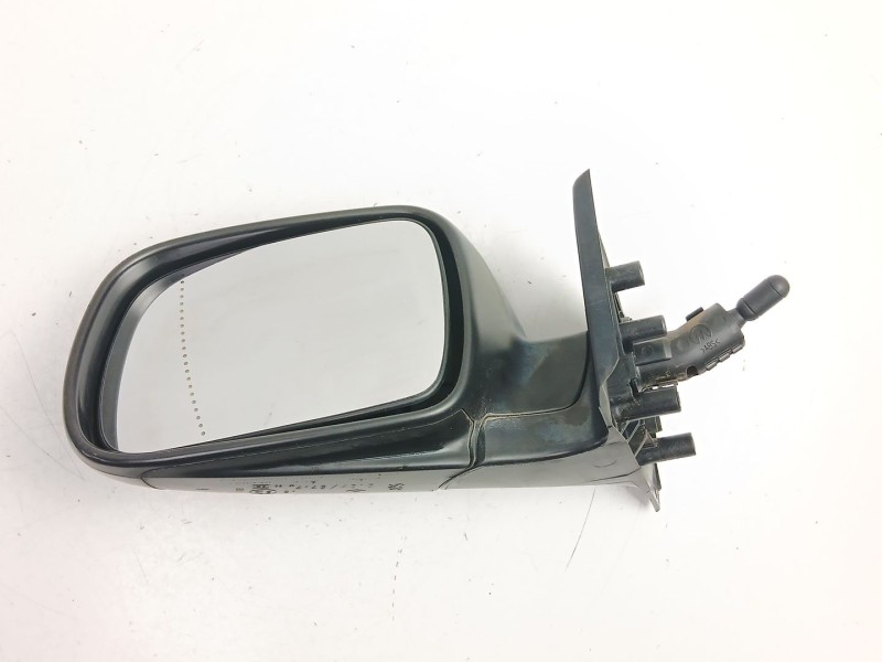 Recambio de retrovisor izquierdo para peugeot 307 break (3e) 1.6 16v referencia OEM IAM 96347725XT  