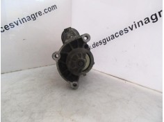 Recambio de motor arranque : peugeot 306 : 1.9 d (69,34cv) [1996] para peugeot 306 1.9 d referencia OEM IAM    2