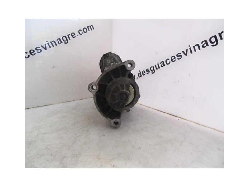 Recambio de motor arranque : peugeot 306 : 1.9 d (69,34cv) [1996] para peugeot 306 1.9 d referencia OEM IAM   