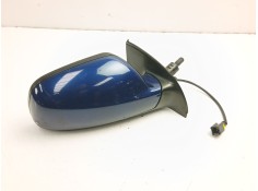 Recambio de retrovisor derecho para peugeot 307 break (3e) 1.6 16v referencia OEM IAM 96383364XT  