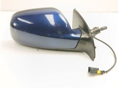 Recambio de retrovisor derecho para peugeot 307 break (3e) 1.6 16v referencia OEM IAM 96383364XT   2