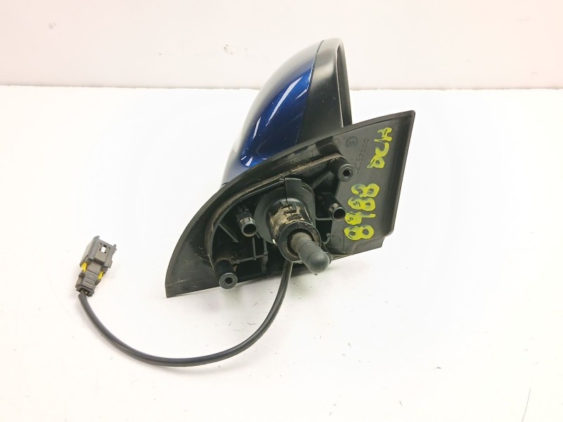 Recambio de retrovisor derecho para peugeot 307 break (3e) 1.6 16v referencia OEM IAM 96383364XT  