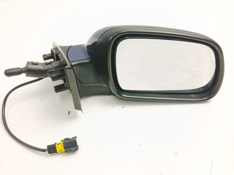 Recambio de retrovisor derecho para peugeot 307 break (3e) 1.6 16v referencia OEM IAM 96383364XT  