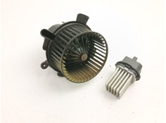 Recambio de motor calefaccion para peugeot 307 break (3e) 1.6 16v referencia OEM IAM 6441S6 B9506 