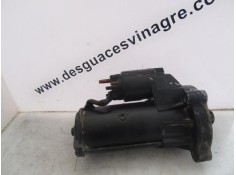 Recambio de motor arranque : peugeot 306 : 1.9 d (69,34cv) [1996] para peugeot 306 1.9 d referencia OEM IAM   