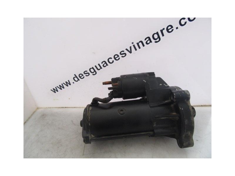 Recambio de motor arranque : peugeot 306 : 1.9 d (69,34cv) [1996] para peugeot 306 1.9 d referencia OEM IAM   