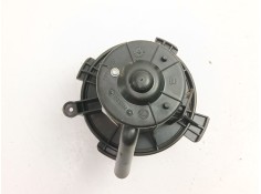 Recambio de motor calefaccion para peugeot 307 break (3e) 1.6 16v referencia OEM IAM 6441S6 B9506  2