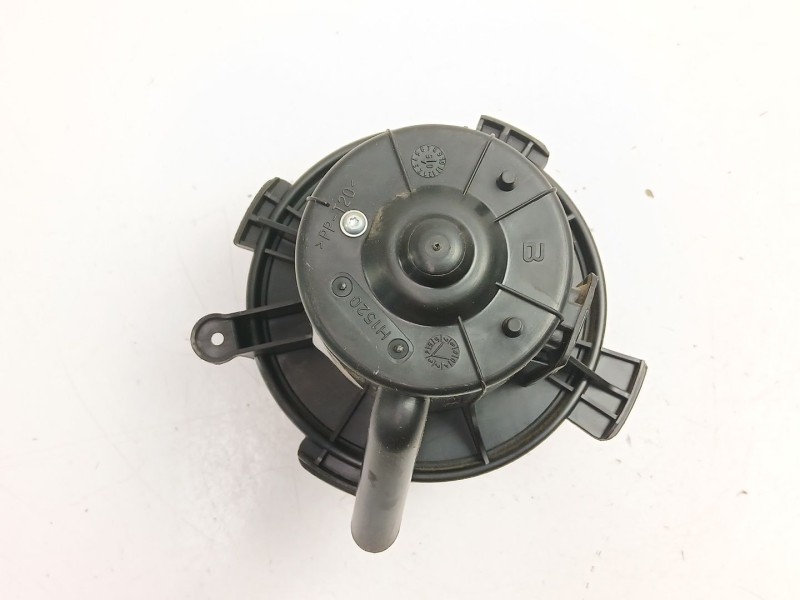 Recambio de motor calefaccion para peugeot 307 break (3e) 1.6 16v referencia OEM IAM 6441S6 B9506 