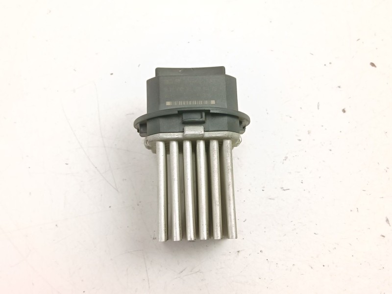 Recambio de motor calefaccion para peugeot 307 break (3e) 1.6 16v referencia OEM IAM 6441S6 B9506 