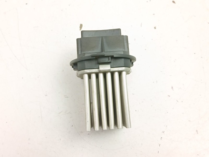 Recambio de motor calefaccion para peugeot 307 break (3e) 1.6 16v referencia OEM IAM 6441S6 B9506 