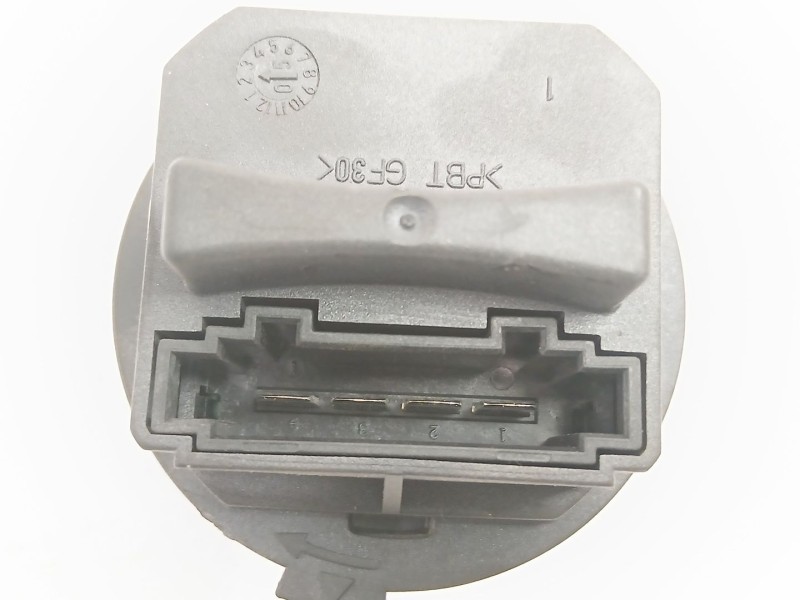 Recambio de motor calefaccion para peugeot 307 break (3e) 1.6 16v referencia OEM IAM 6441S6 B9506 
