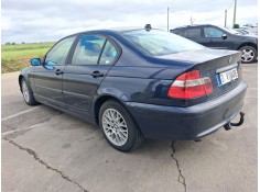 bmw 3 (e46) del año 2001 2