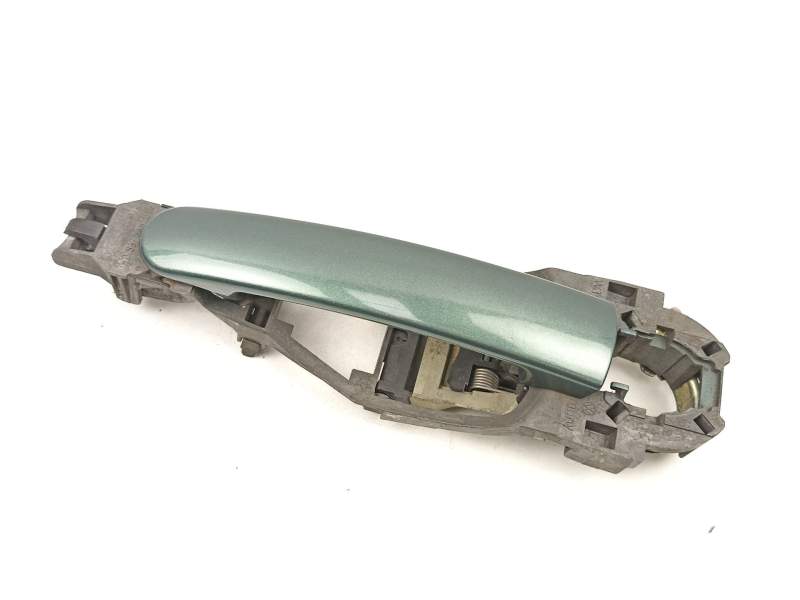 Recambio de manilla delantera izquierda para audi tt (8n3) 1.8 t referencia OEM IAM 3B0837885  